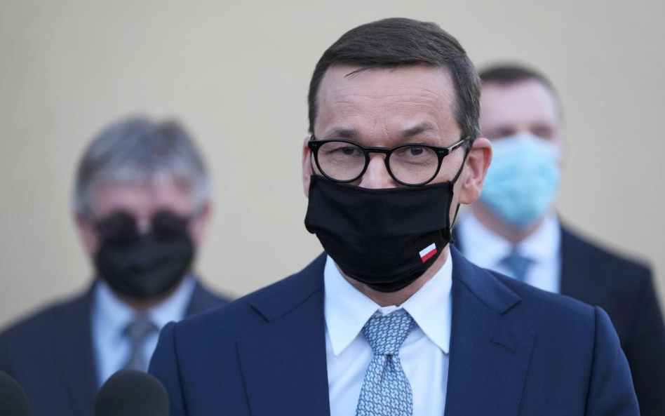 Potknięcie z OFE. PiS wpędziło się w pułapkę „Polskim Ładem”