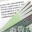 Ponowne zatrudnienie osoby zwolnionej w trybie zwolnień grupowych