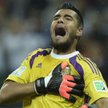 Sergio Romero gra we Francji. Do AS Monaco został wypożyczony z Sampdorii