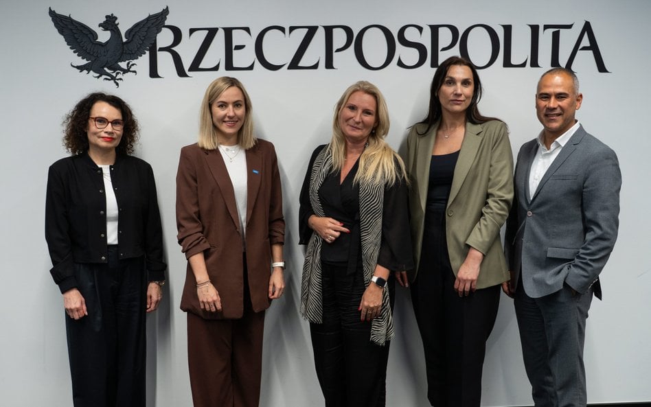 Chociaż wiele firm wciąż patrzy na ESG przez pryzmat regulacji, to uczestnicy debaty podawali konkre