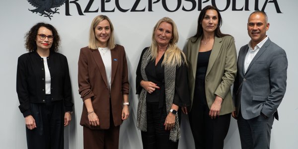 ESG to skuteczny sposób na budowanie odporności biznesu
