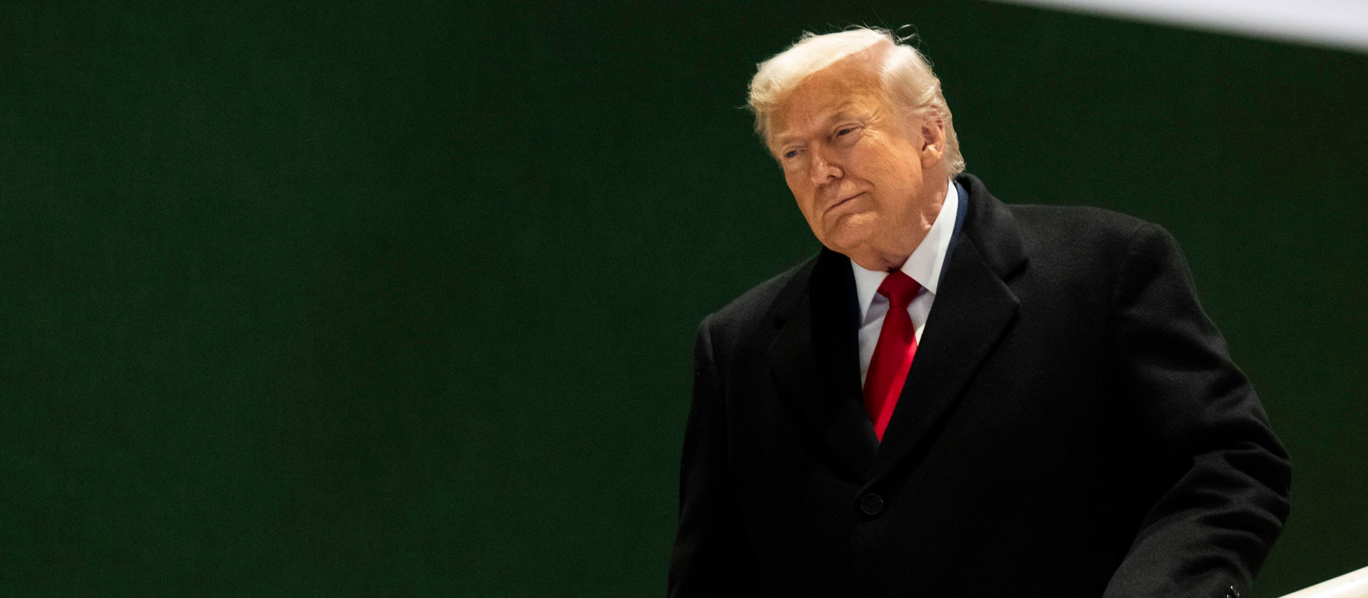 Tomasz Terlikowski: Kultura śmierci prezydenta Trumpa