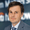 Patrycjusz Wójcik, przyszły prezes DM Citi.
