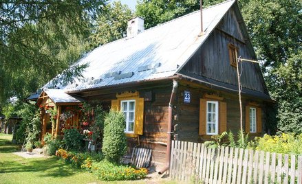 Resort rolnictwa: Agroturystyka dla obcokrajowców