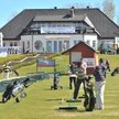 Apartamenty czekają na golfiarzy