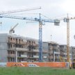 Wyniki sprzedaży mieszkań w Dom Development