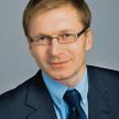 Paweł Lisiecki, burmistrz Pragi-Północ