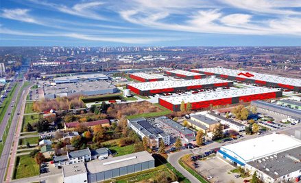 Deweloperska spółka 7R w środku pandemii ogłosiła plany wejścia na kolejny rynek – lubelski