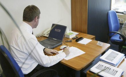 Syndyk może założyć firmę i płacić podatek liniowy