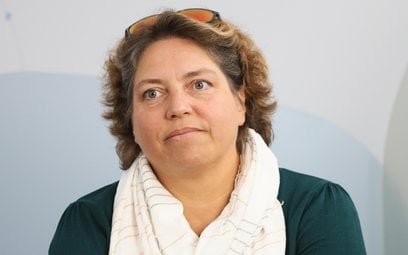 Prof. Joanna Tyrowicz nie widzi ryzyka paraliżu RPP po wniosku o Trybunał Stanu