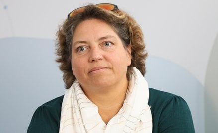 Prof. Joanna Tyrowicz nie widzi ryzyka paraliżu RPP po wniosku o Trybunał Stanu