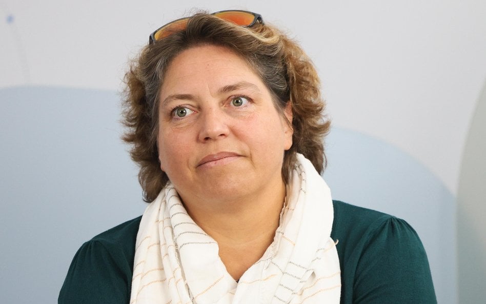 Prof. Joanna Tyrowicz nie widzi ryzyka paraliżu RPP po wniosku o Trybunał Stanu