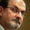 Salman Rushdie