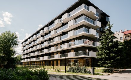 LivUp celuje w dwa tysiące mieszkań na wynajem