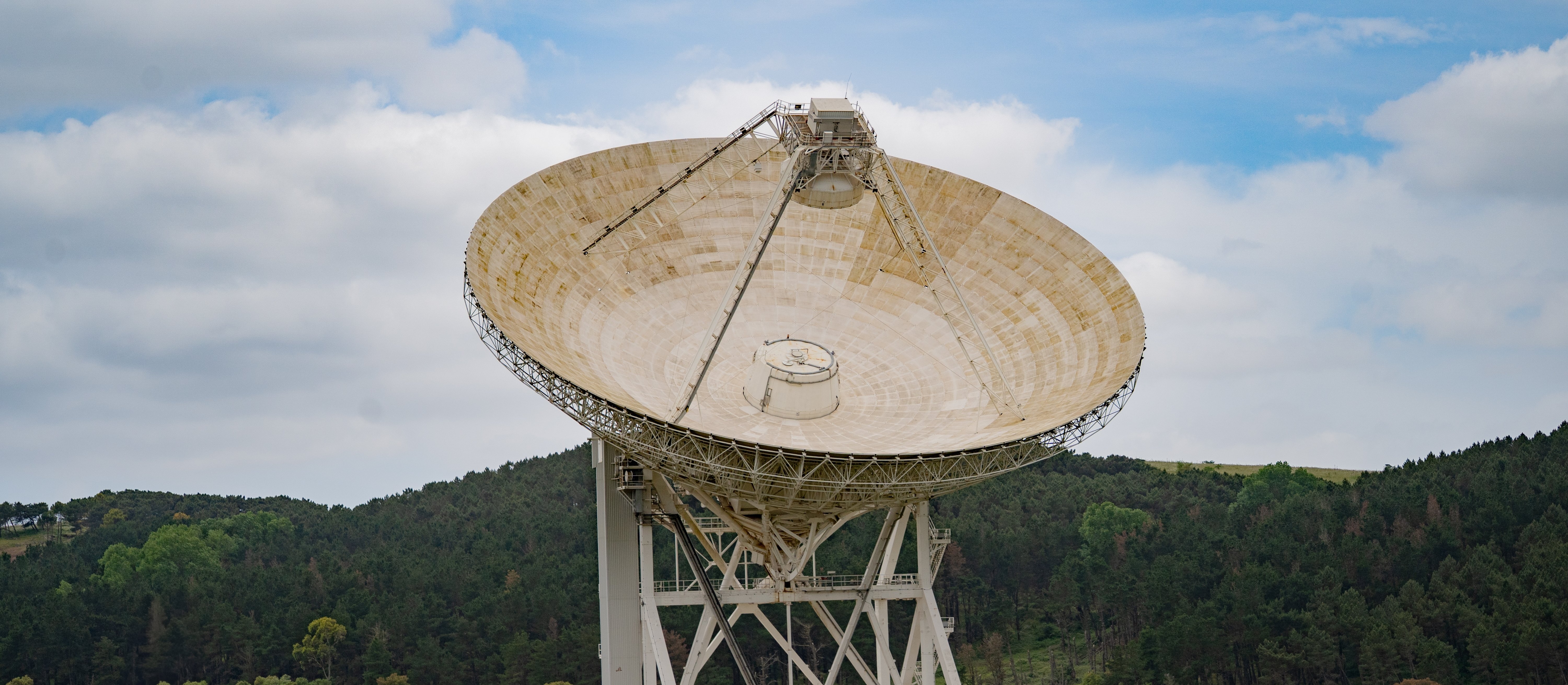 Pierwsza planeta z atmosferą może skrywać życie. Badacze znaleźli najważniejszy element