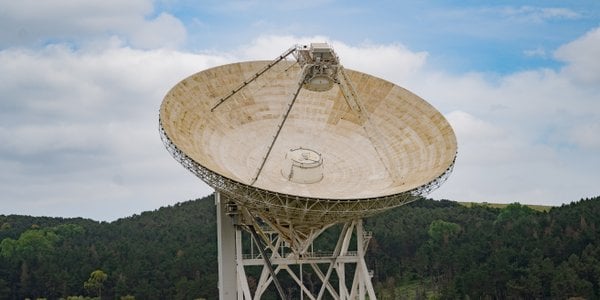 Wykryto atmosferę na skalistej egzoplanecie LHS 1140 b — możliwe życie