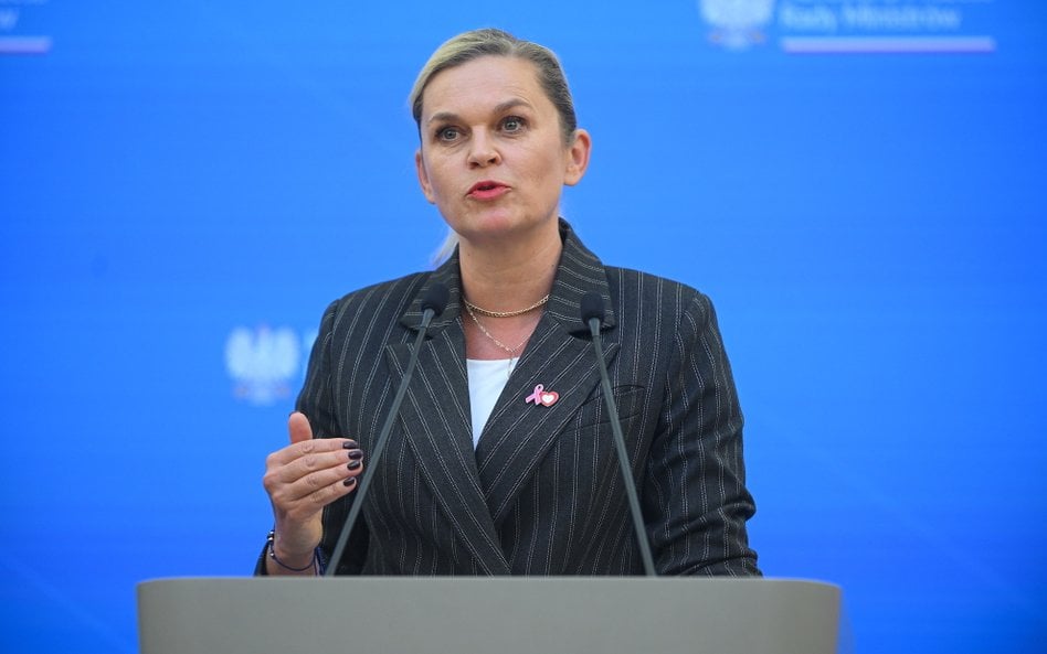 Joanna Ćwiek-Świdecka: Basiowe zamiast czarnkowych – nauczyciele rozczarowani decyzją MEN