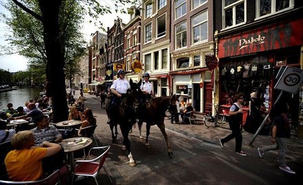 Amsterdam