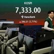 Rekord na giełdzie w Seulu. Samsung przebija kapitalizację 1 bln dolarów