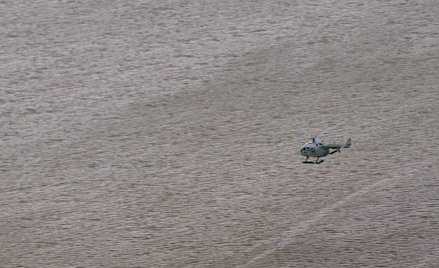 Indonezja: wyścig z czasem w poszukiwaniu rejestratorów