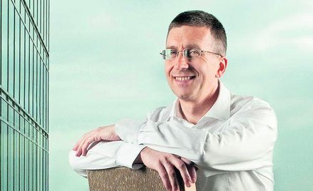 Pytania do... Macieja Owczarka, prezesa Enei
