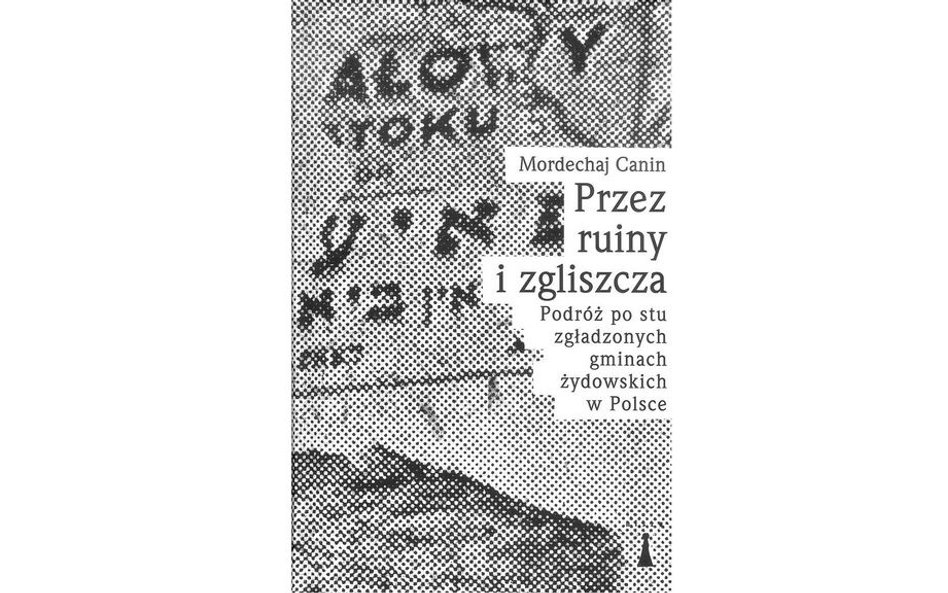 Kozubal: Polska zadra w żydowskiej duszy