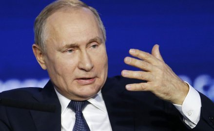 Majątek Władimira Putina. Może być najbogatszy na świecie