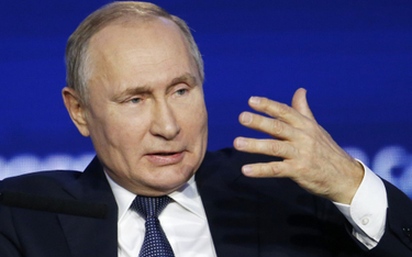 Majątek Władimira Putina. Może być najbogatszy na świecie