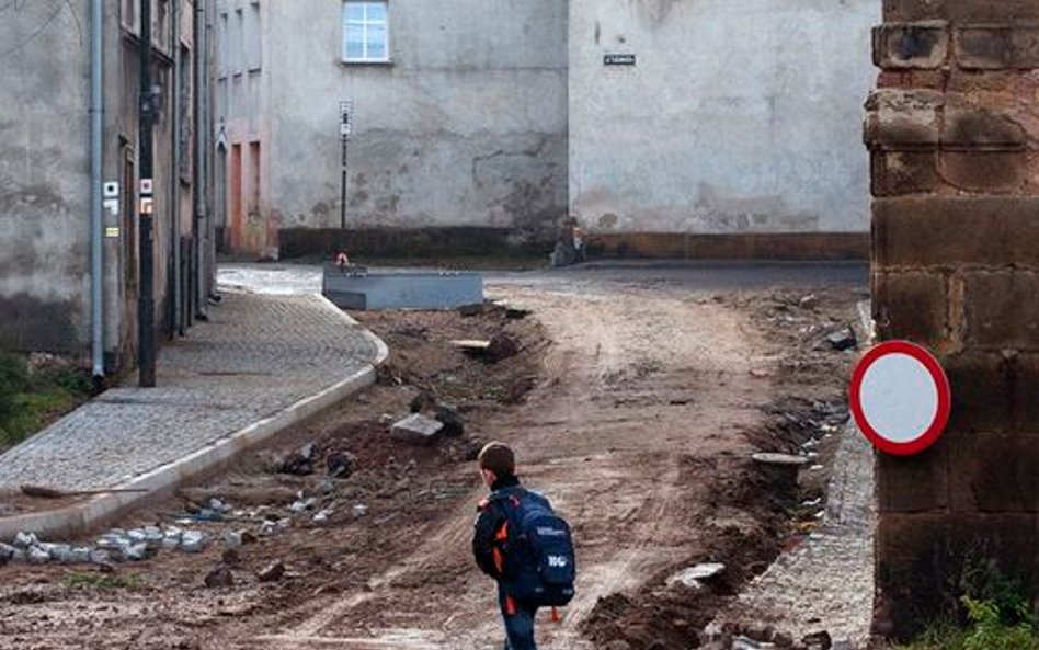 Michał Cała, Chełmsko Śląskie, 2013