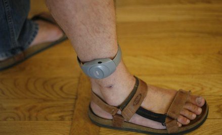 Dozór elektroniczny