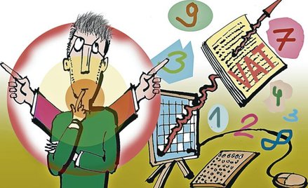 VAT na złom: podatkowy superabsurd
