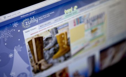 Polacy kupią prezenty online