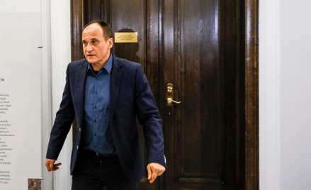 Paweł Kukiz do Joanny Lichockiej: Jaka będzie temperatura wody w Bałtyku?