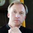 ks. prof. Franciszek Longchamps de Bérier
