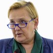 Róża Thun: Komorowski starał się wszystkich zapraszać na marsze