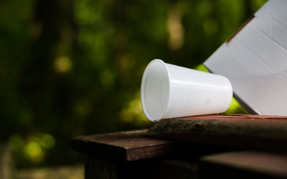 Polscy studenci niewiele wiedzą o mikroplastiku w żywności