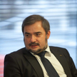 Wiesław Nowak, prezes i główny akcjonariusz ZUE