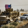Irak nie chce żołnierzy USA, którzy wycofali się z Syrii