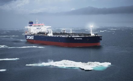 Daleka droga do Arktyki