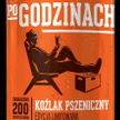 Browar Amber będzie wprowadzał limitowane edycje piw pod marką Po godzinach.
