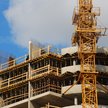 Odbicie na giełdzie nie ominęło budowniczych mieszkań