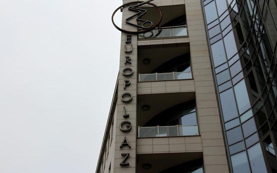 PGNiG - sposób głosowania nagród za zysk EuRoPol Gazu zgodny z zasadami korporacyjnymi