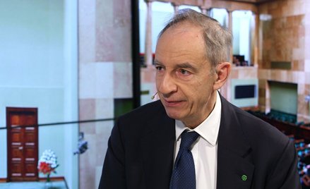 Władysław Teofil Bartoszewski: Karol III zna i lubi Polaków