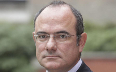 Dyrektor generalny ds. komunikacji w PE: Bez UE Hiszpania by zbankrutowała