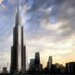 Najwyższy budynek świata w 90 dni