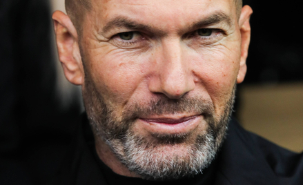 Zinedine Zidane