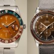 Kolekcjonerzy kochają te zegarki z powodu wad fabrycznych