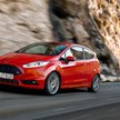 Ford Fiesta ST