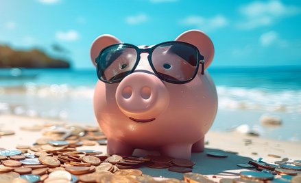 Mniejsza ulga w PIT na dopłaty do wakacji