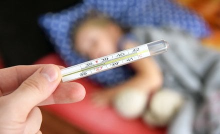 Ryzyko zachorowania na te choroby wzrasta ze zmianą klimatu